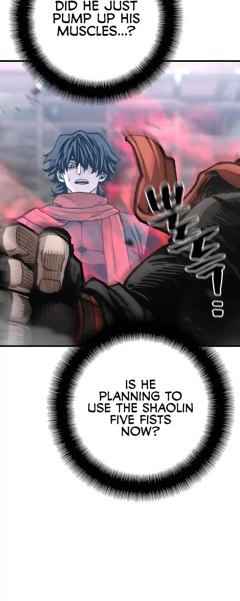 Read Murim Rpg Simulation Manga Online