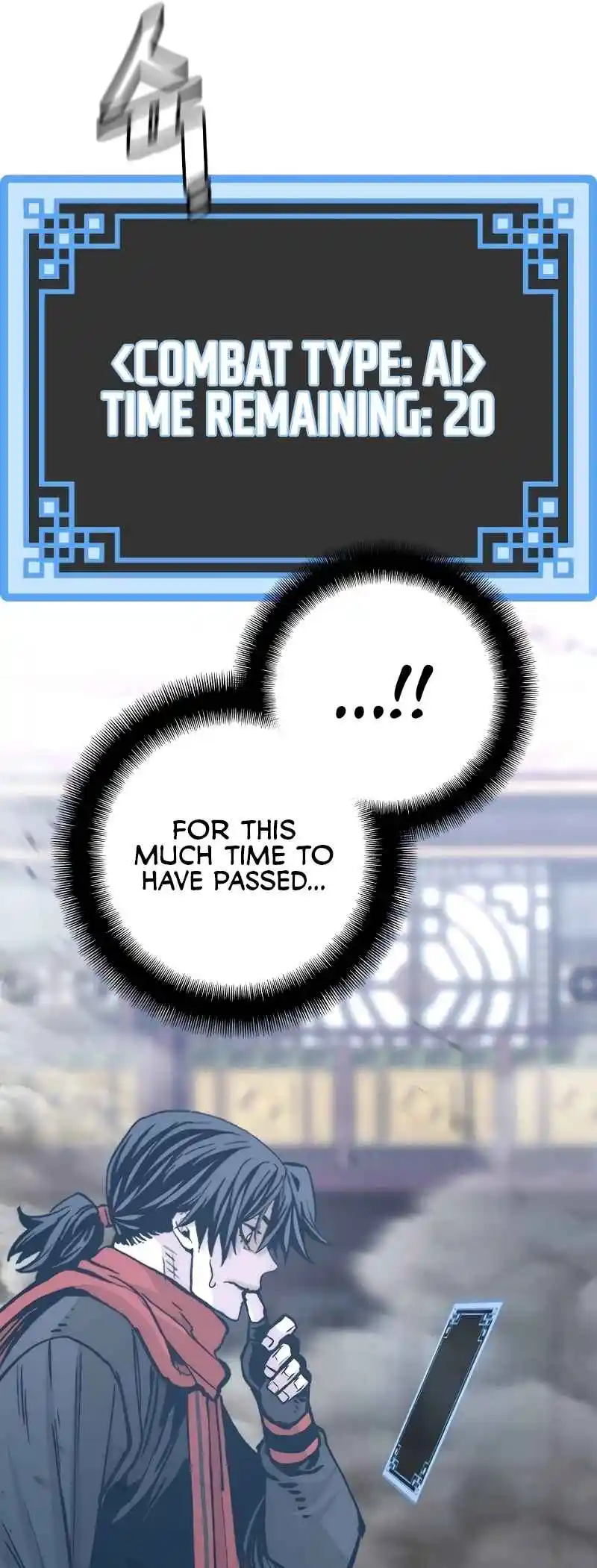 Read Murim Rpg Simulation Manga Online