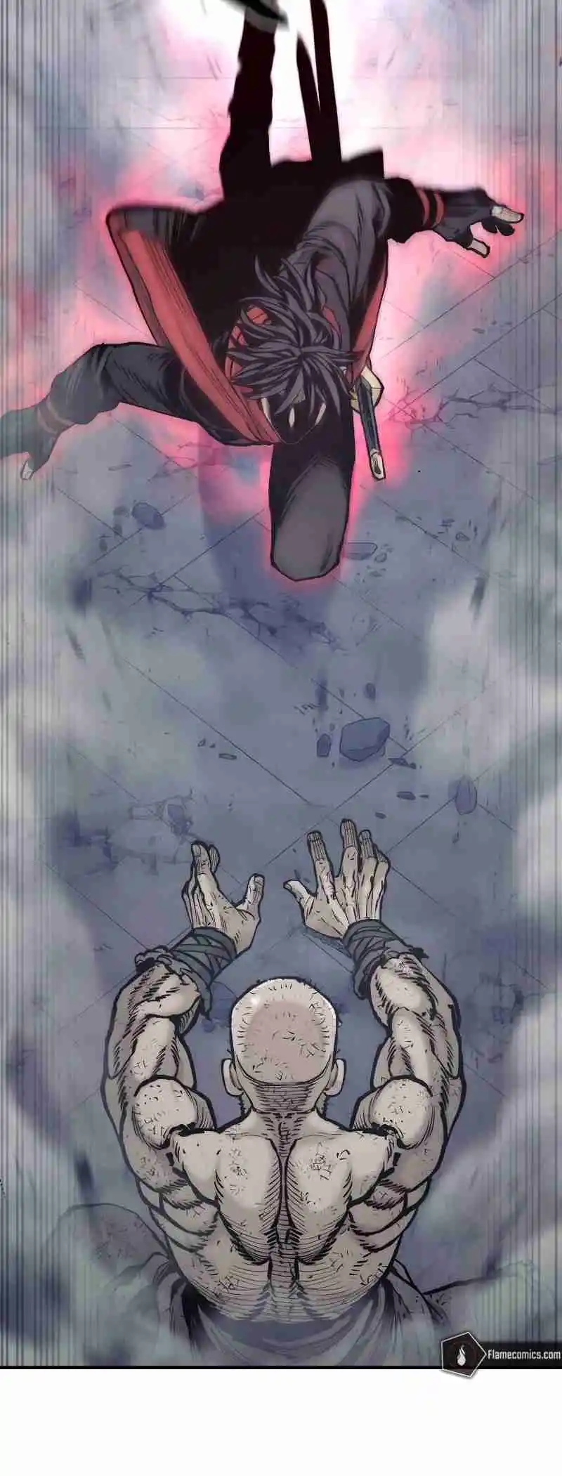 Read Murim Rpg Simulation Manga Online