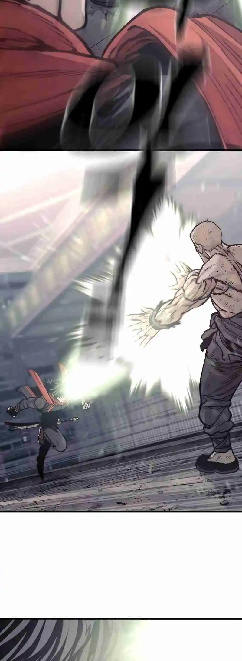 Read Murim Rpg Simulation Manga Online