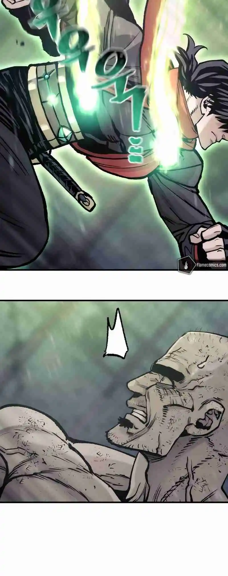 Read Murim Rpg Simulation Manga Online