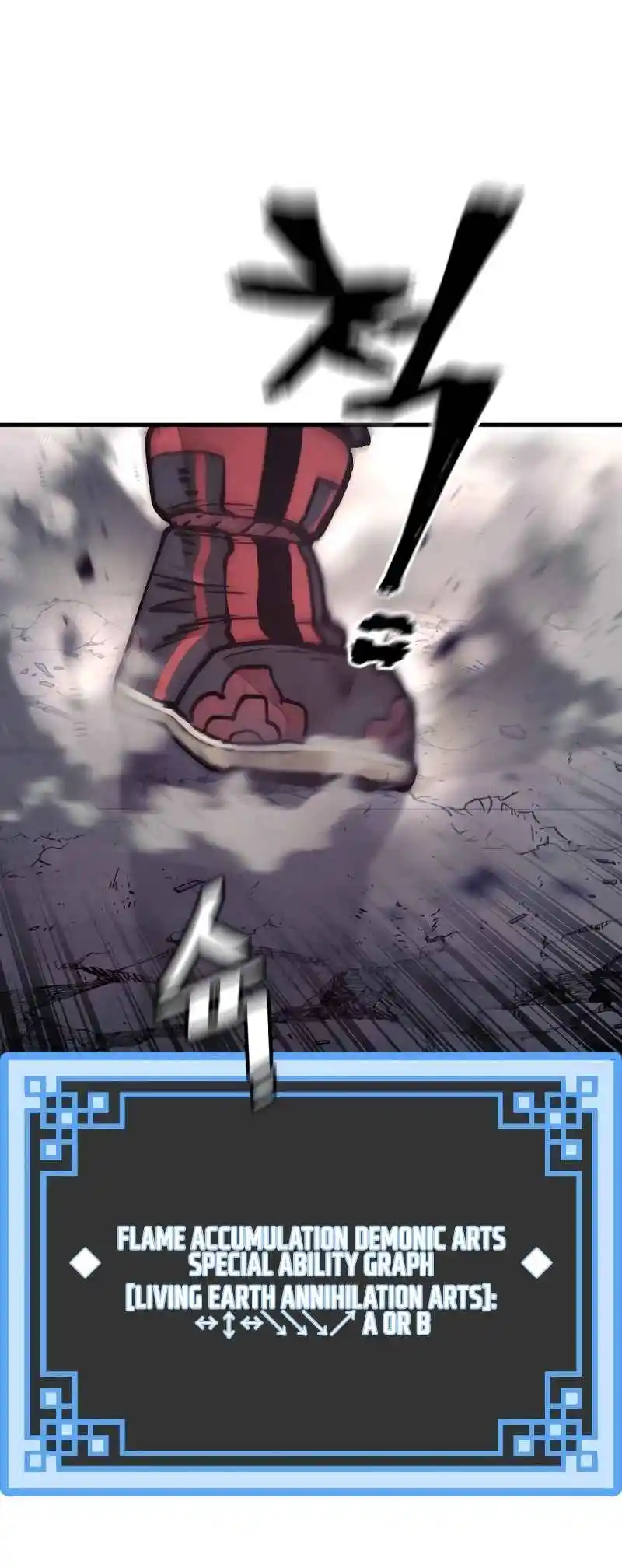 Read Murim Rpg Simulation Manga Online