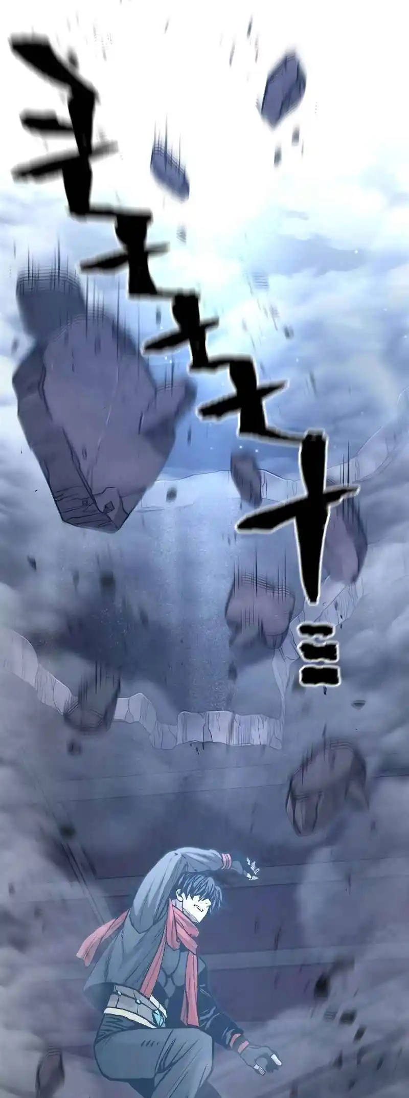 Read Murim Rpg Simulation Manga Online