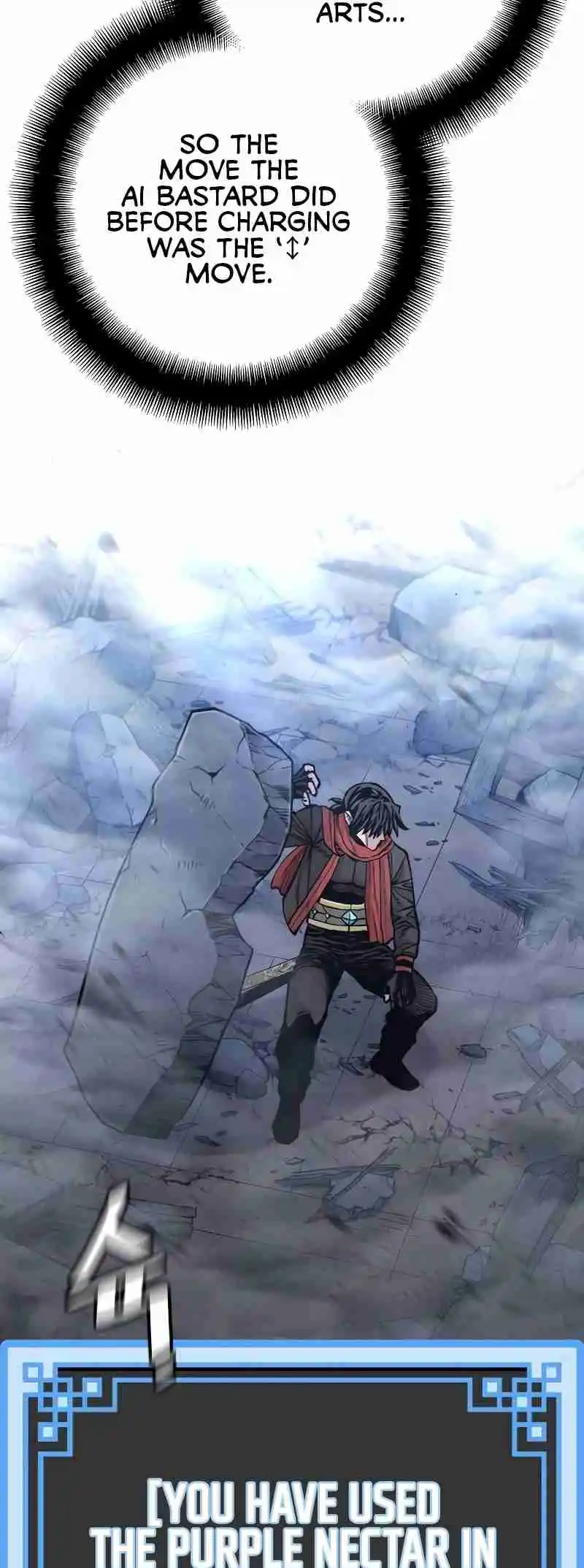 Read Murim Rpg Simulation Manga Online