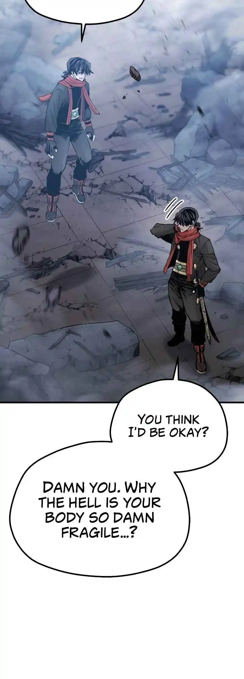 Read Murim Rpg Simulation Manga Online