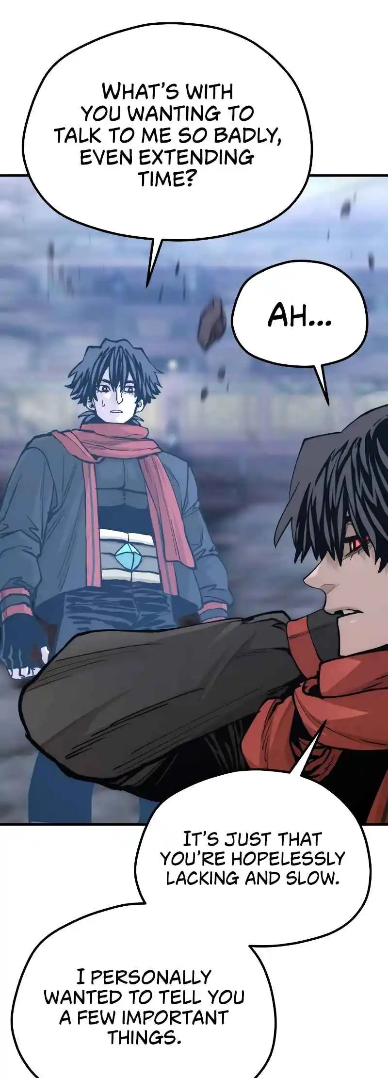 Read Murim Rpg Simulation Manga Online