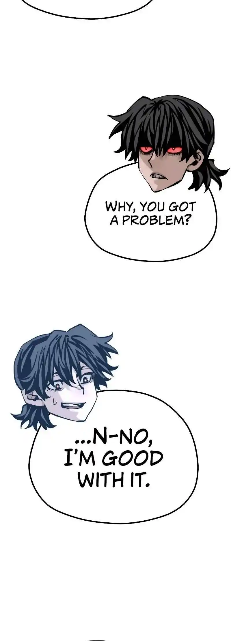 Read Murim Rpg Simulation Manga Online