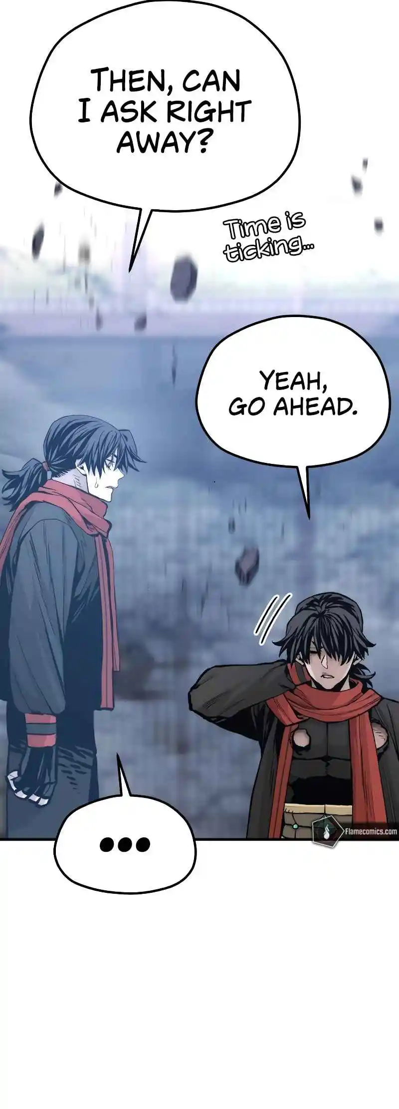 Read Murim Rpg Simulation Manga Online