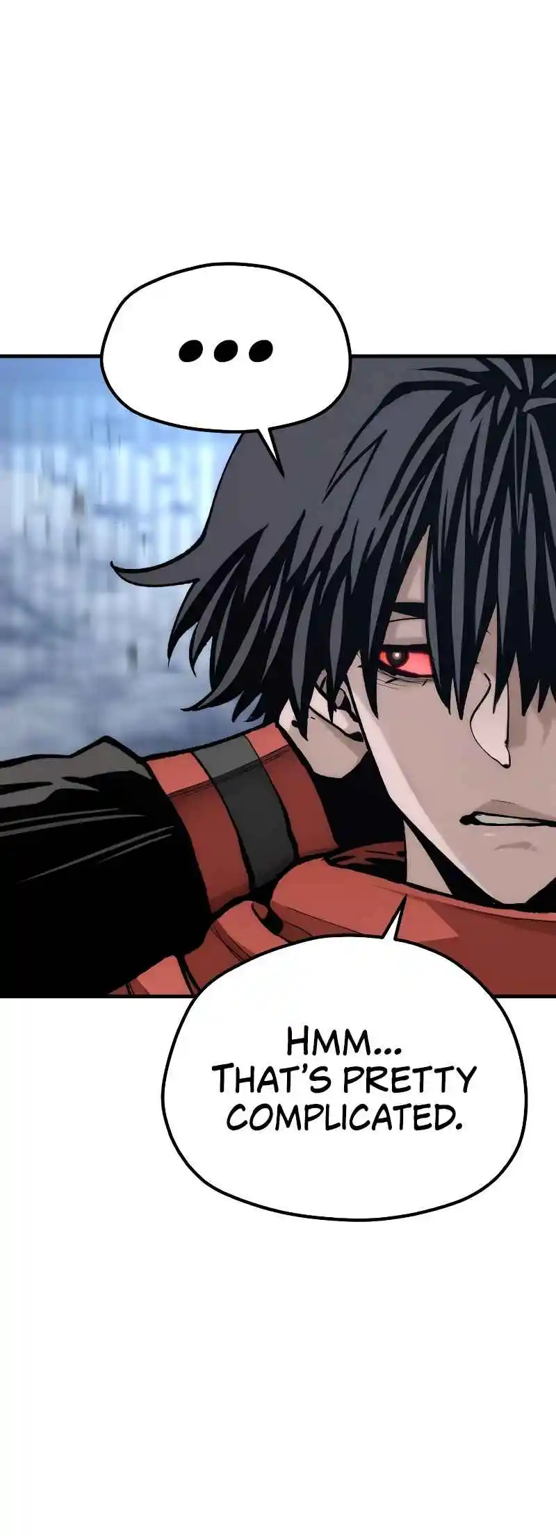 Read Murim Rpg Simulation Manga Online