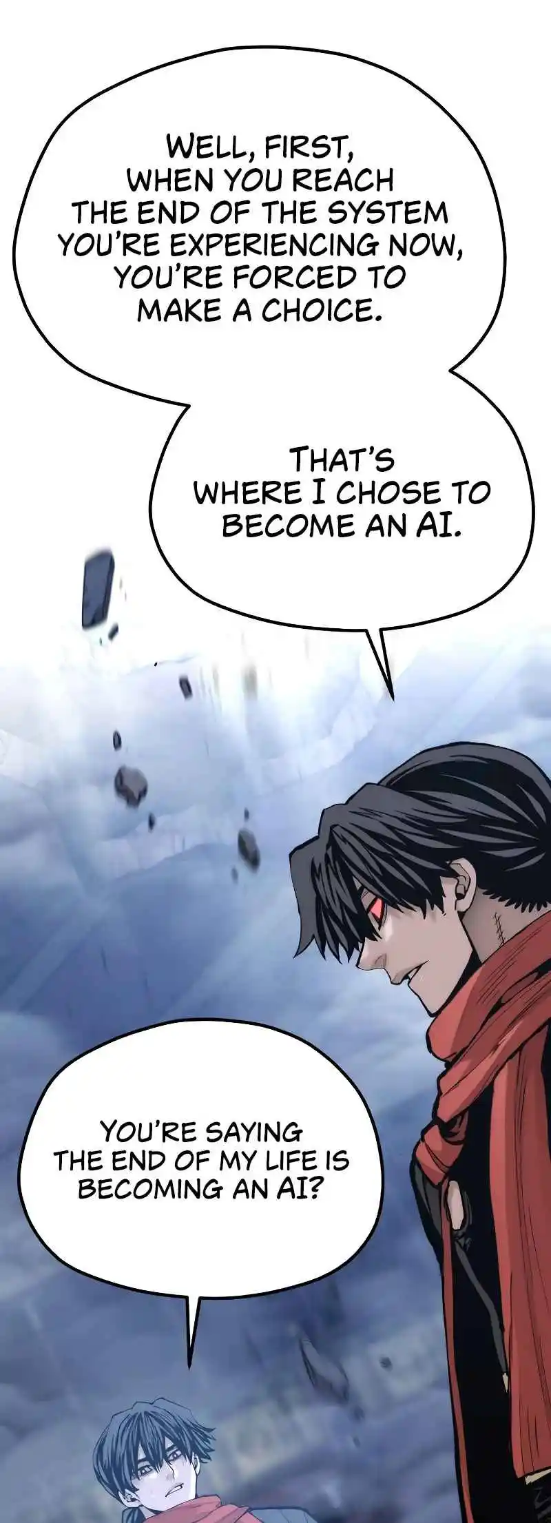 Read Murim Rpg Simulation Manga Online