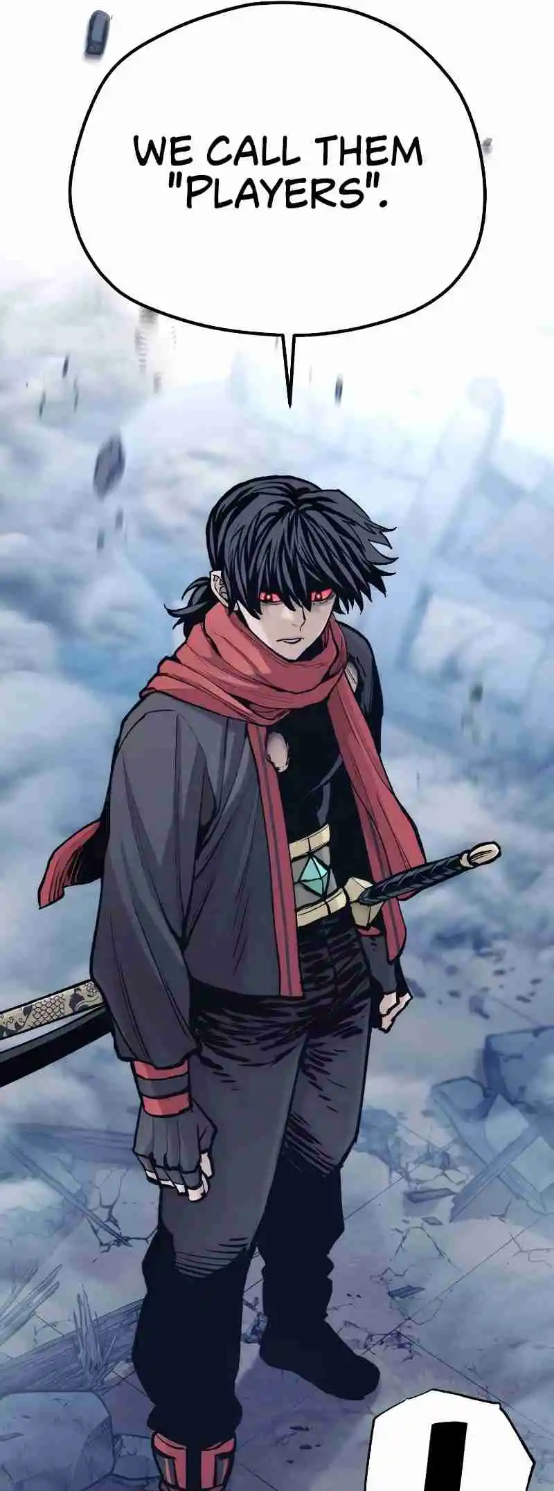 Read Murim Rpg Simulation Manga Online