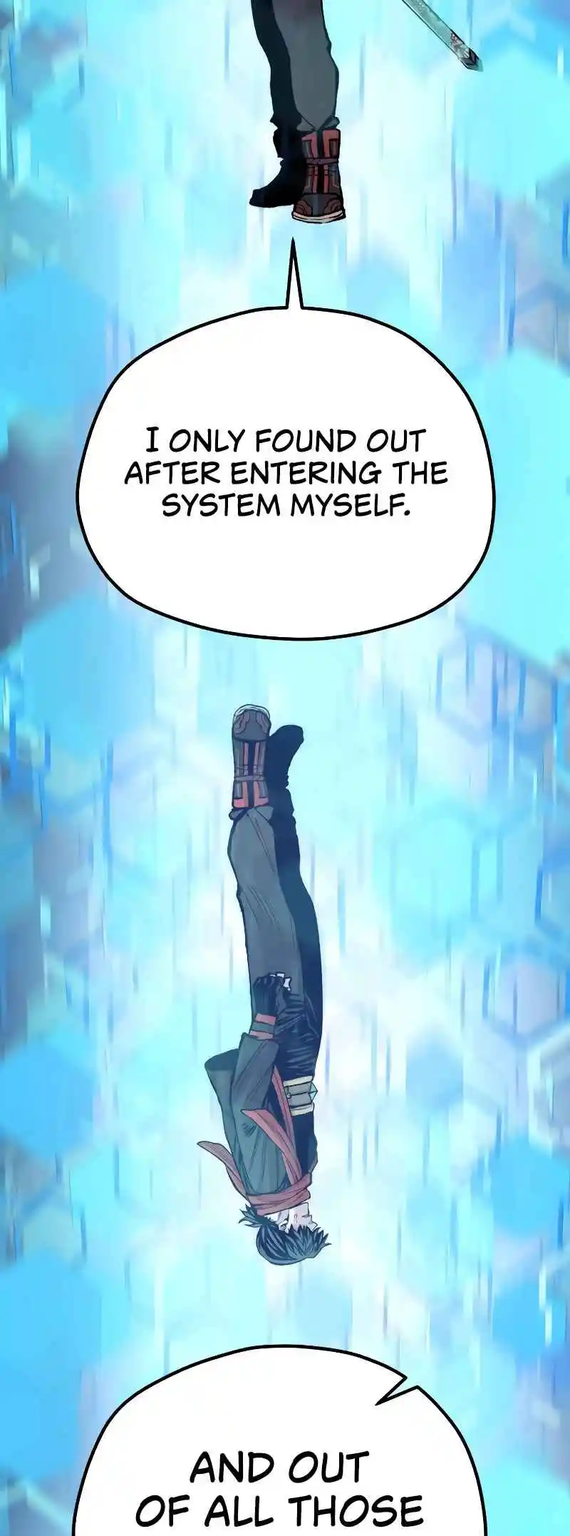 Read Murim Rpg Simulation Manga Online