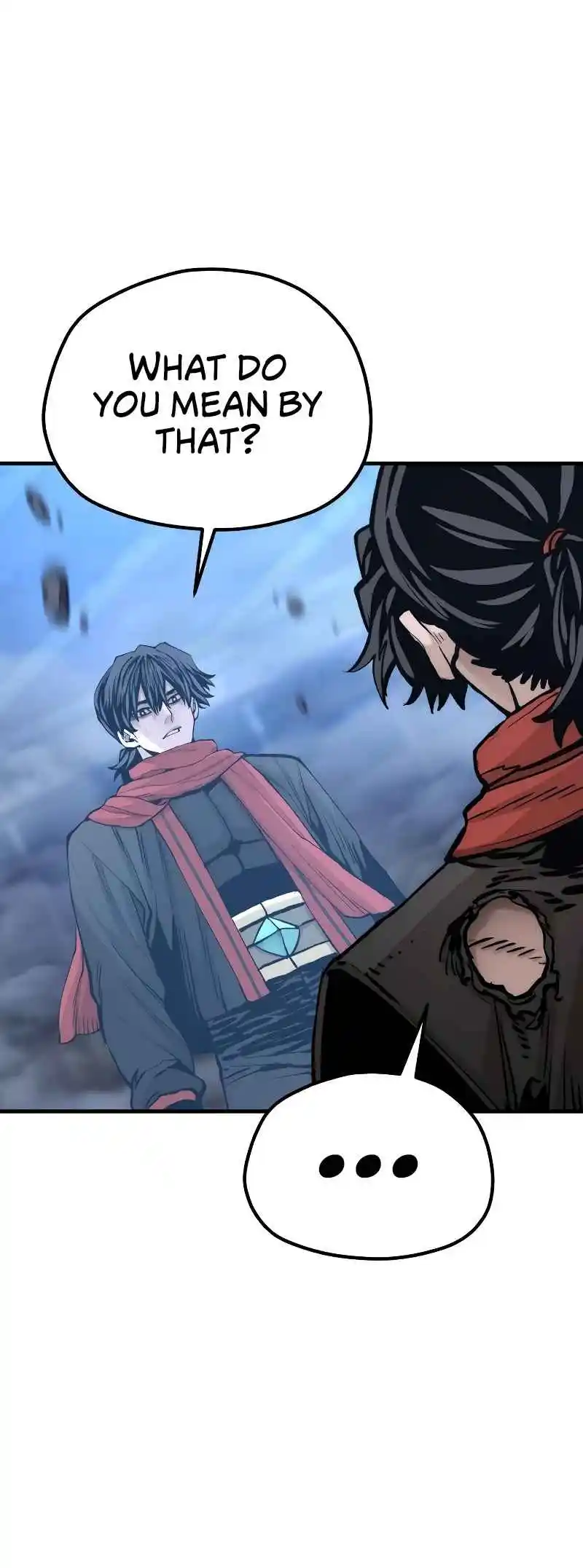 Read Murim Rpg Simulation Manga Online