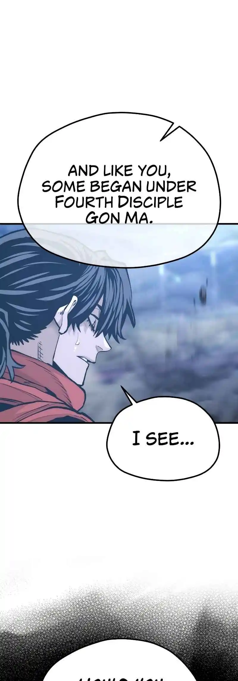 Read Murim Rpg Simulation Manga Online