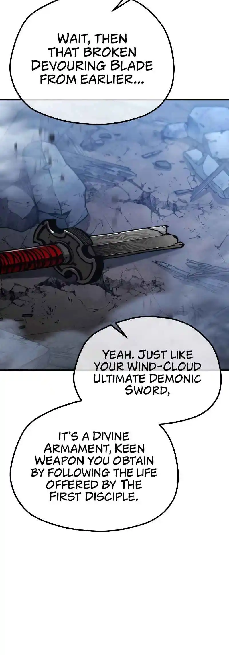 Read Murim Rpg Simulation Manga Online