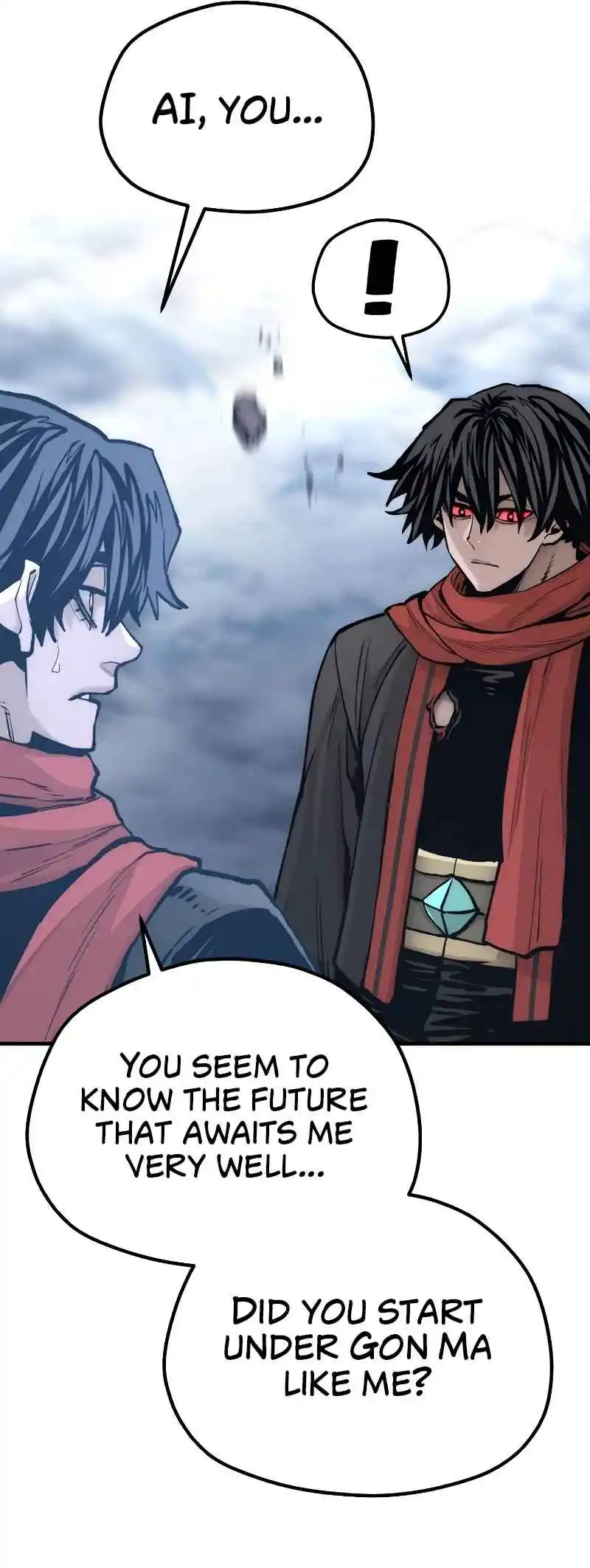 Read Murim Rpg Simulation Manga Online