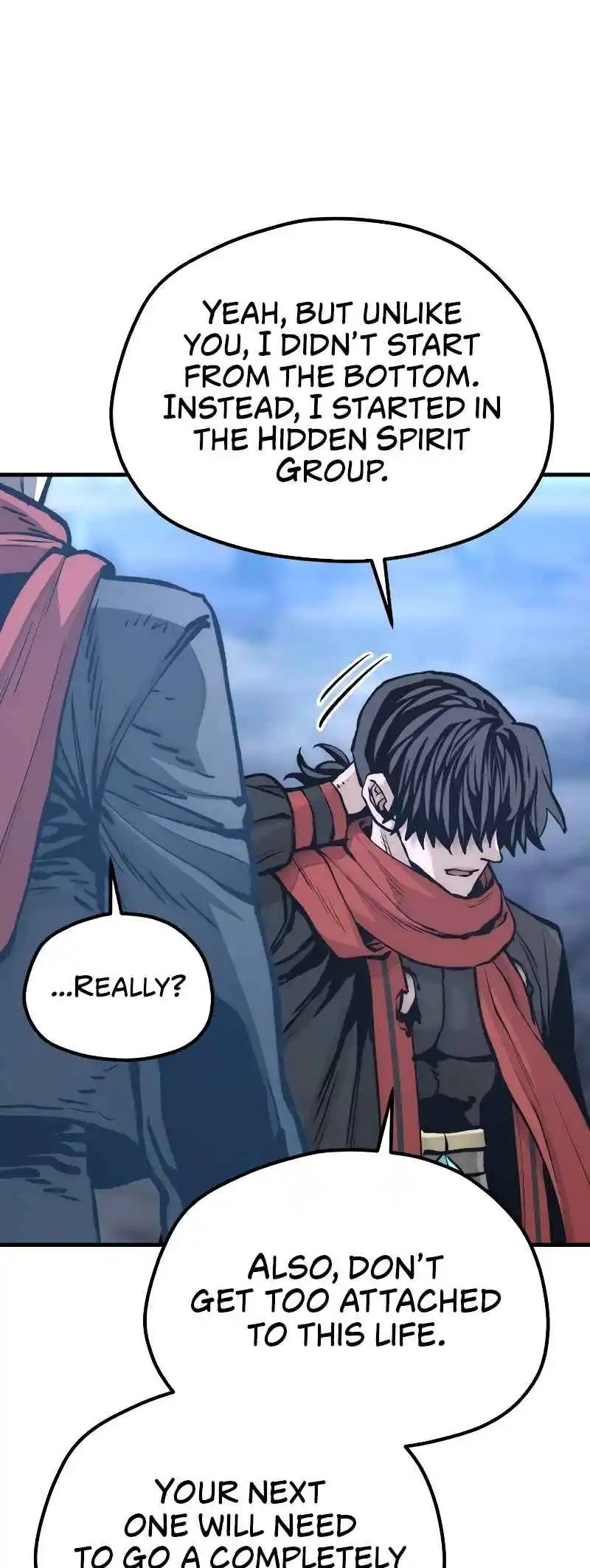 Read Murim Rpg Simulation Manga Online