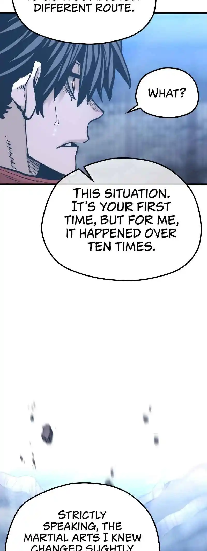 Read Murim Rpg Simulation Manga Online