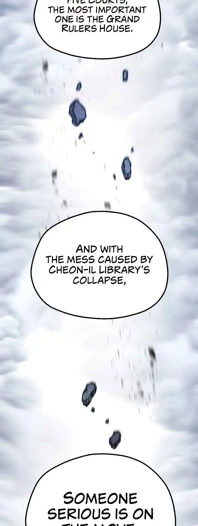 Read Murim Rpg Simulation Manga Online