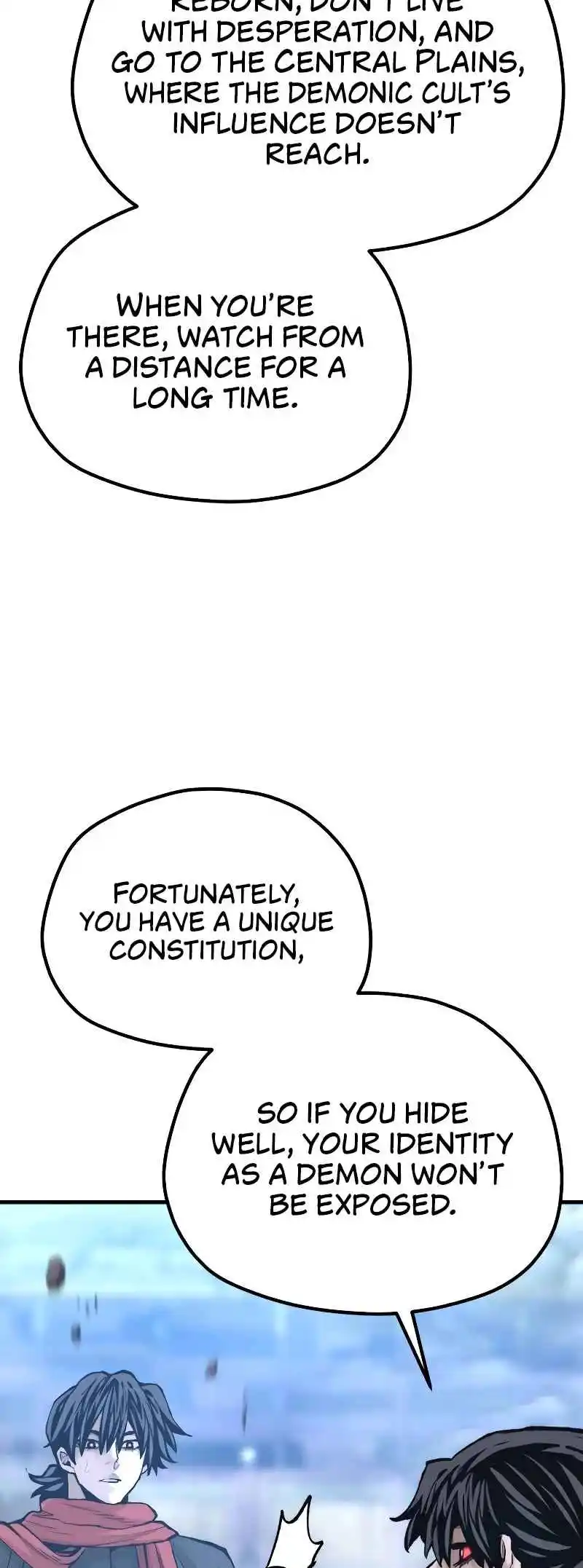 Read Murim Rpg Simulation Manga Online