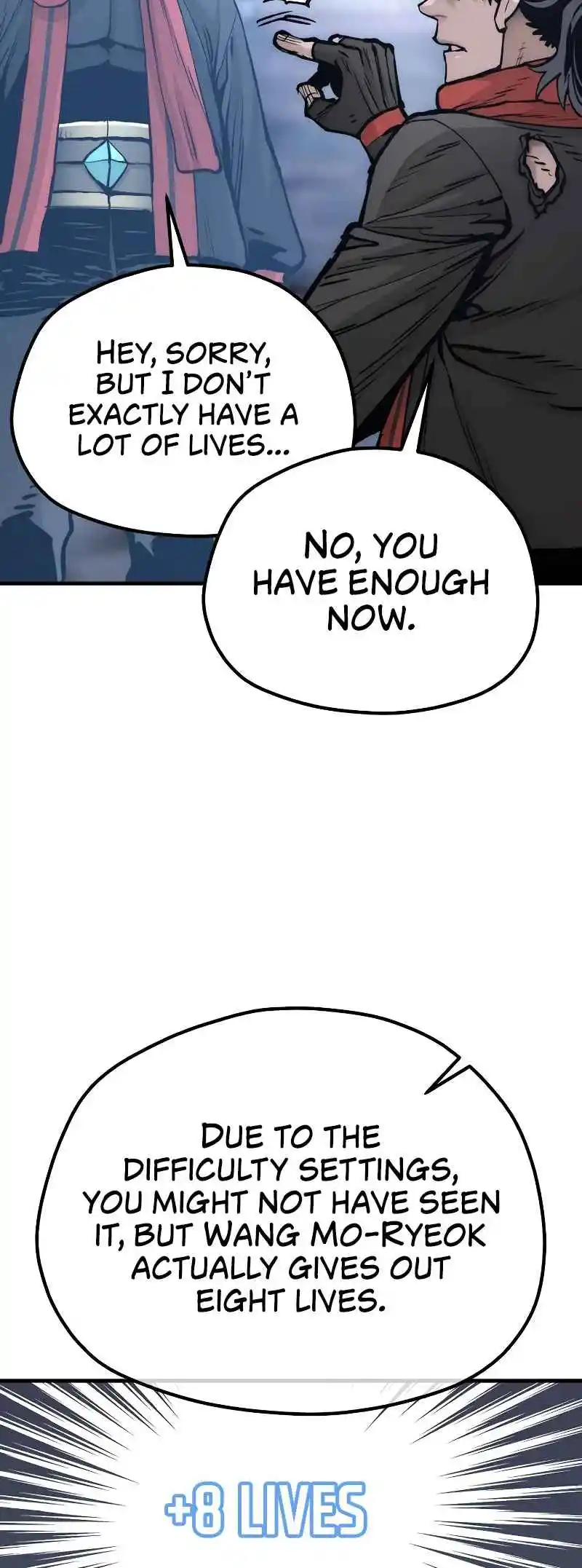 Read Murim Rpg Simulation Manga Online