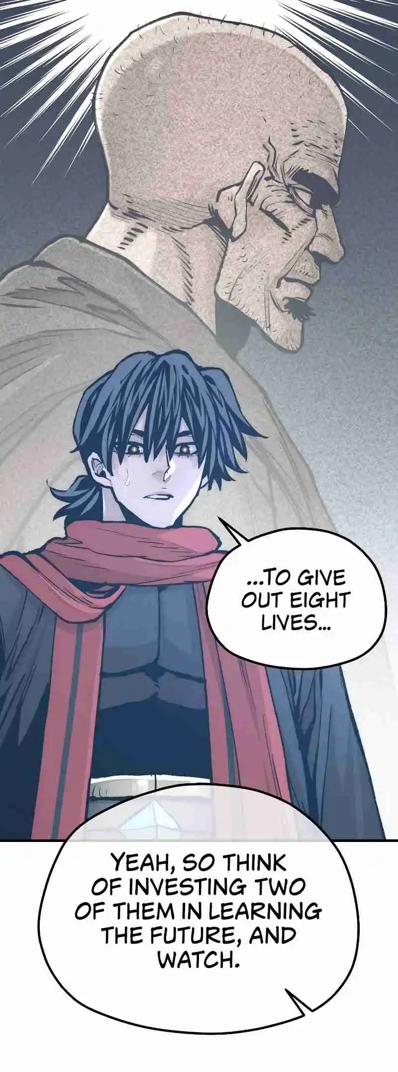 Read Murim Rpg Simulation Manga Online