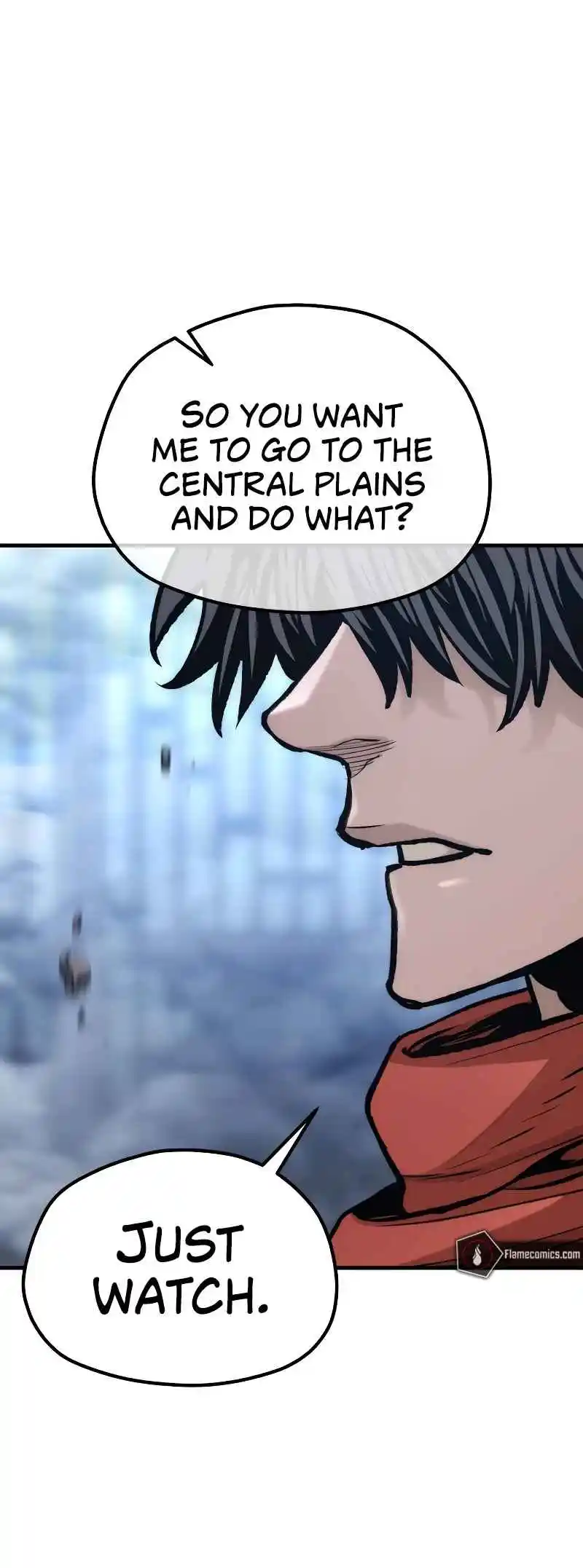 Read Murim Rpg Simulation Manga Online