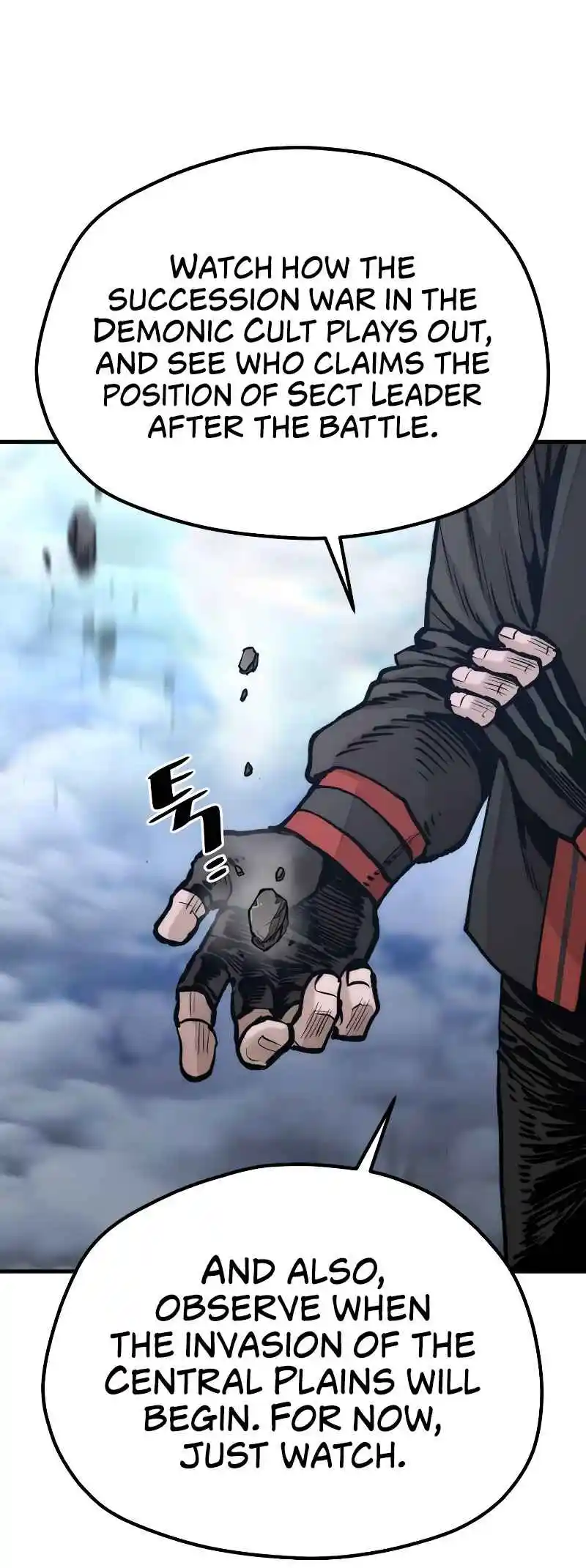 Read Murim Rpg Simulation Manga Online