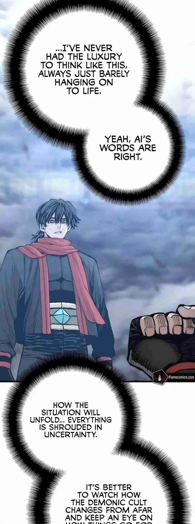 Read Murim Rpg Simulation Manga Online