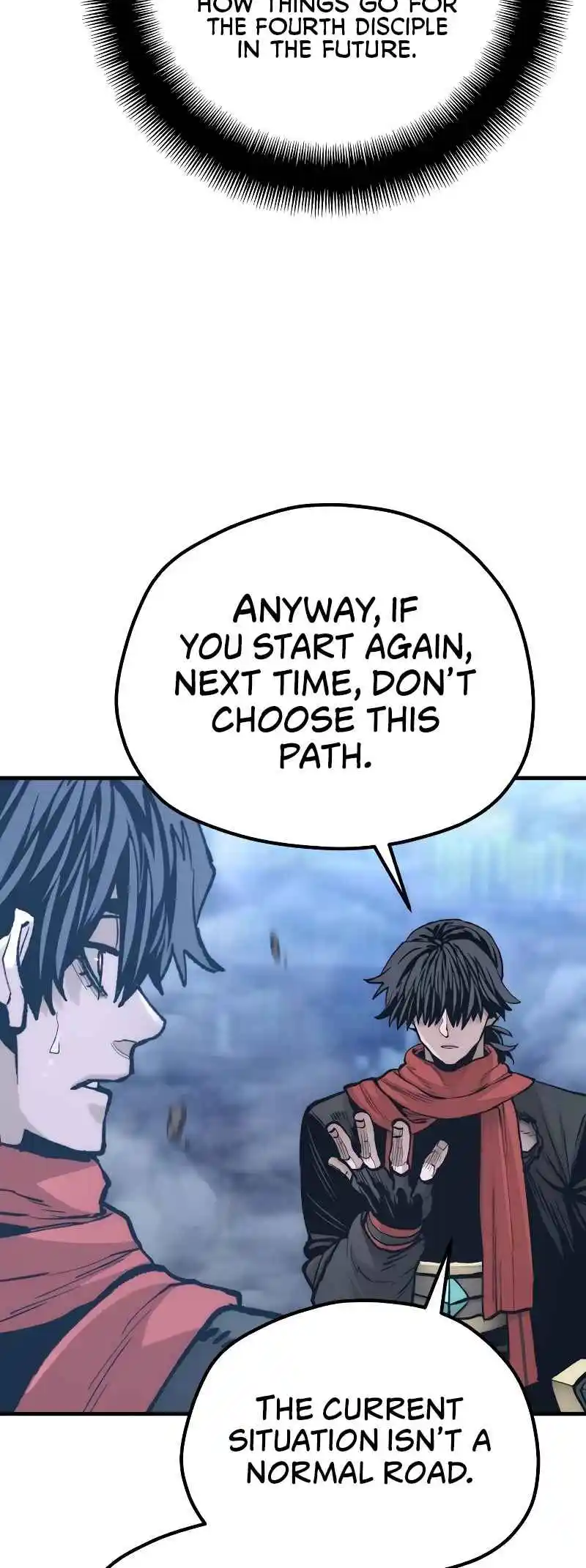 Read Murim Rpg Simulation Manga Online