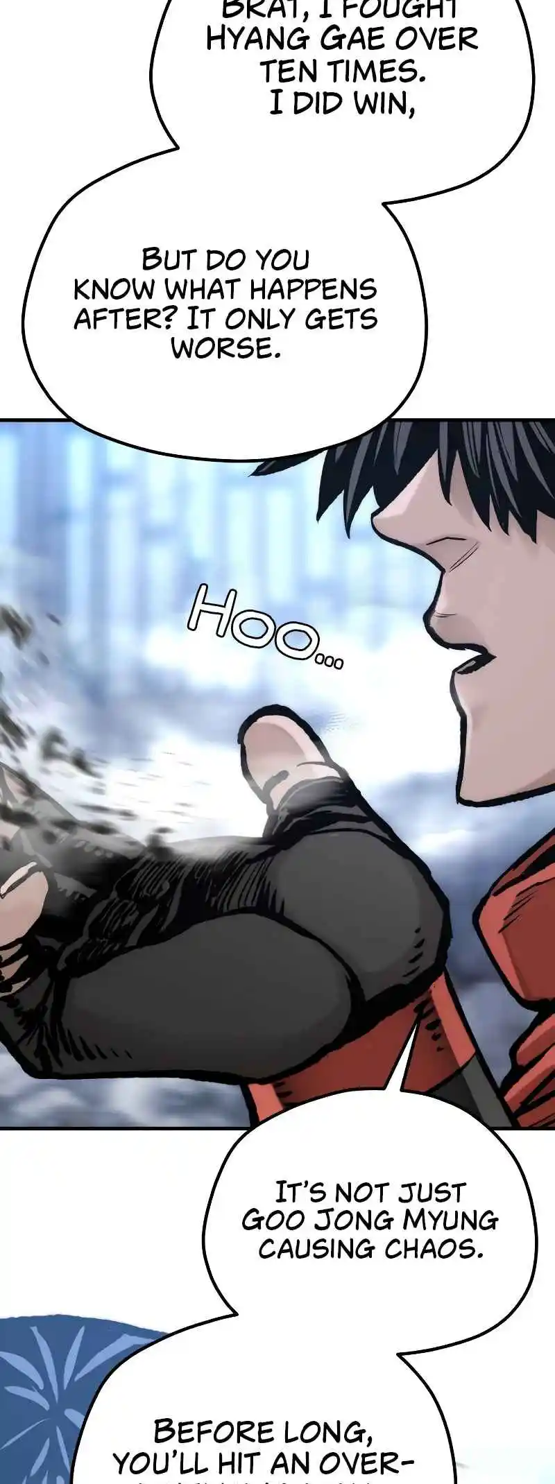 Read Murim Rpg Simulation Manga Online