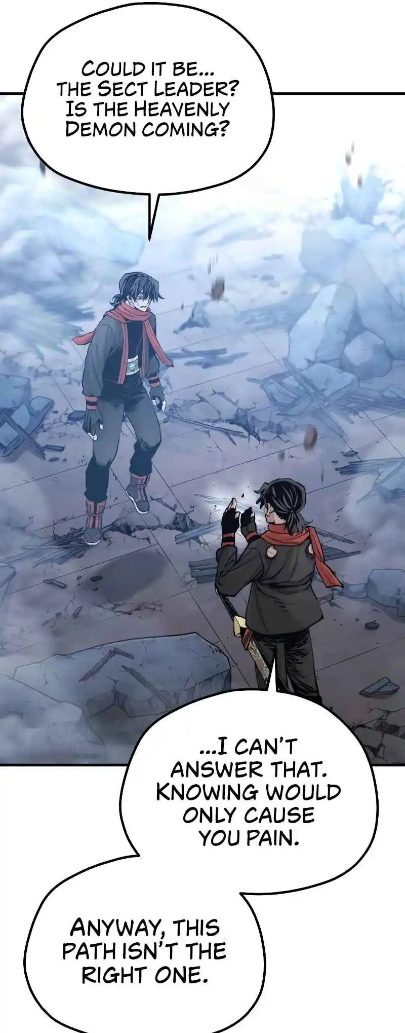 Read Murim Rpg Simulation Manga Online