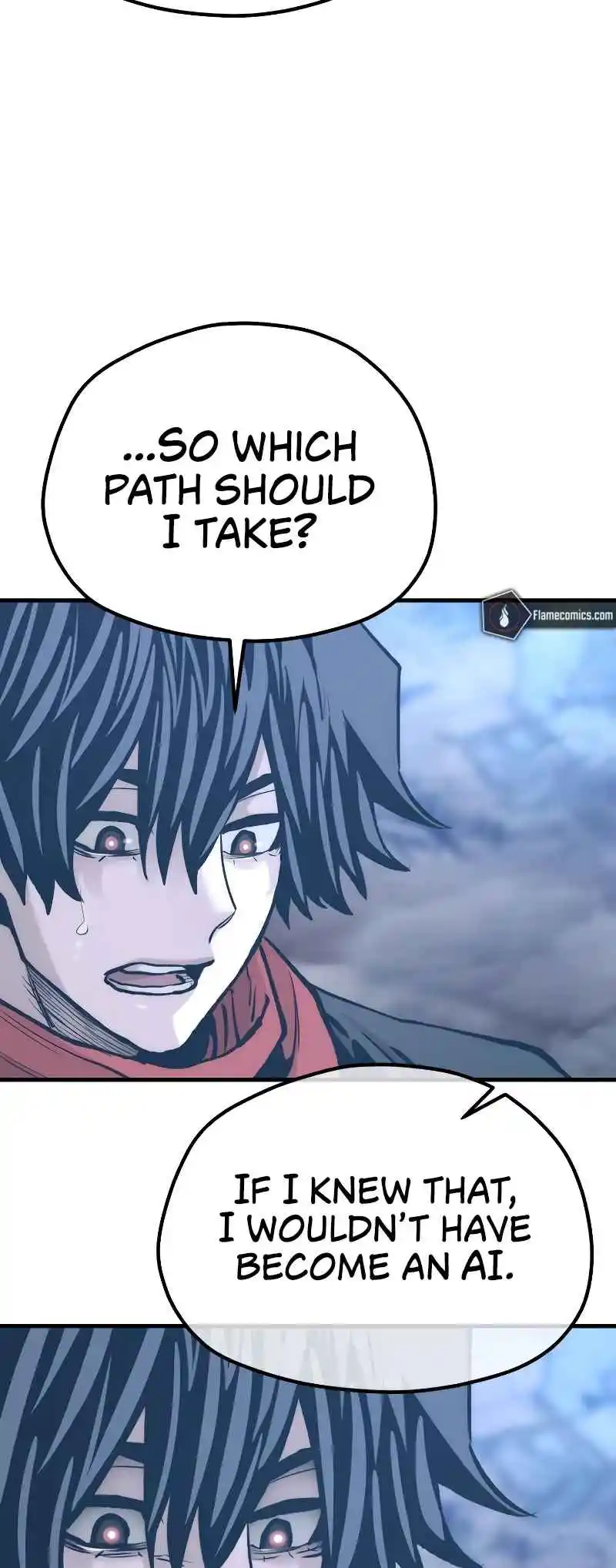 Read Murim Rpg Simulation Manga Online