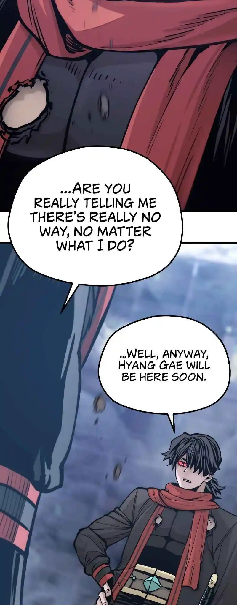 Read Murim Rpg Simulation Manga Online