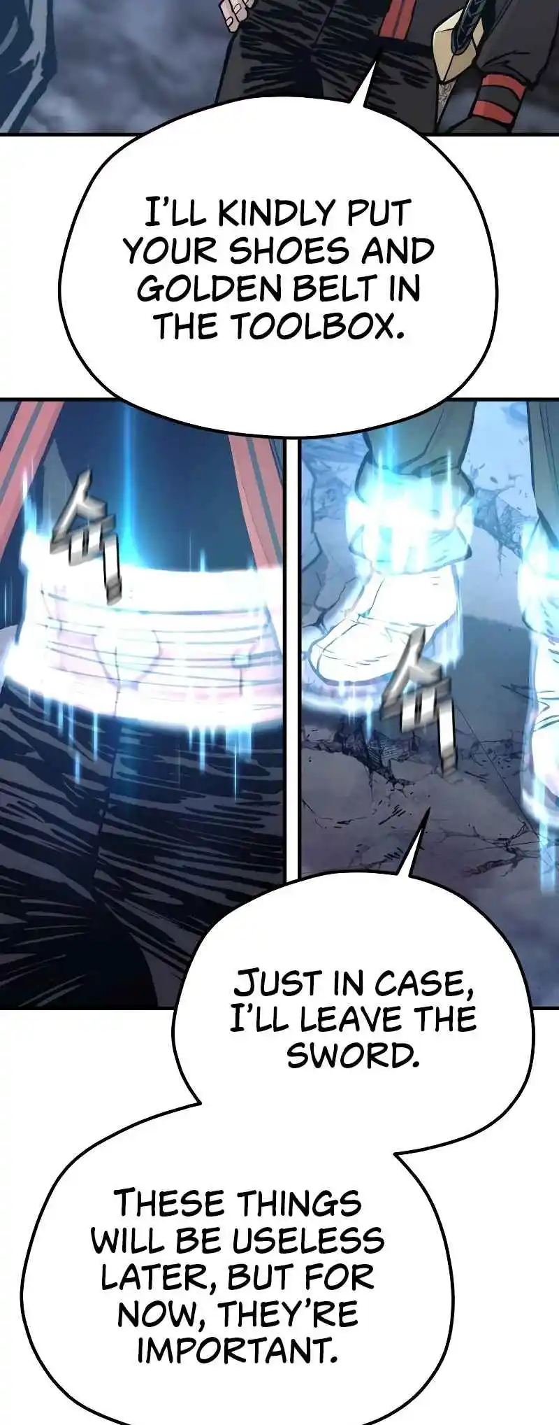 Read Murim Rpg Simulation Manga Online