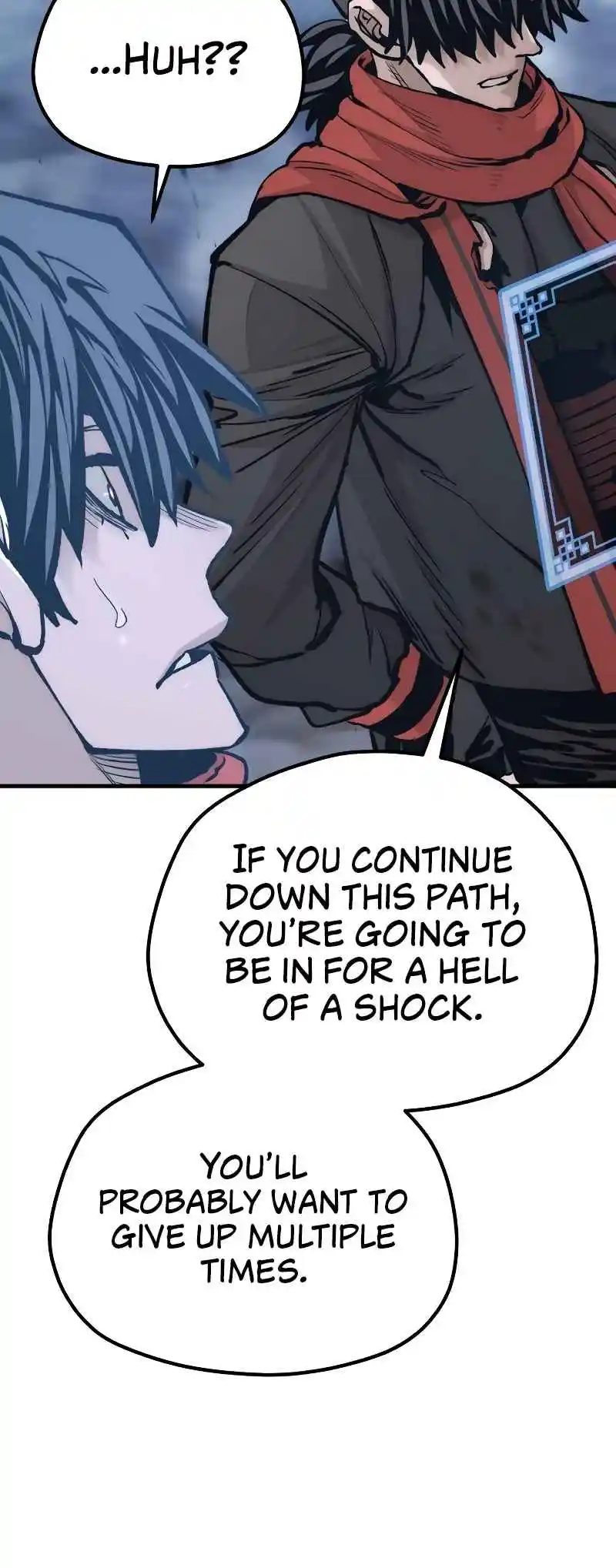 Read Murim Rpg Simulation Manga Online