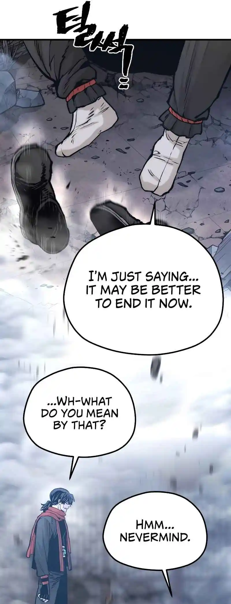 Read Murim Rpg Simulation Manga Online