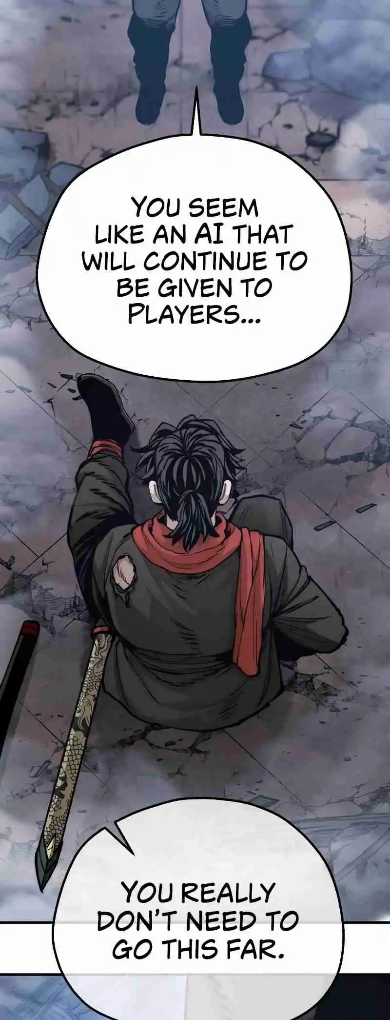 Read Murim Rpg Simulation Manga Online