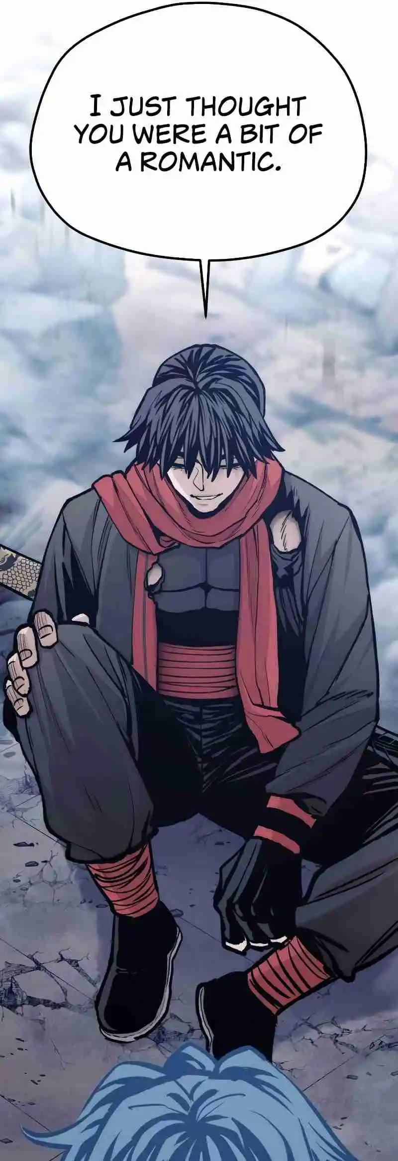 Read Murim Rpg Simulation Manga Online