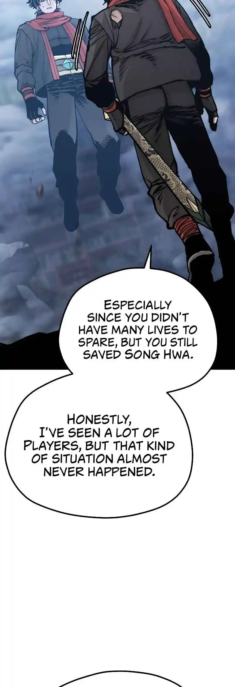 Read Murim Rpg Simulation Manga Online