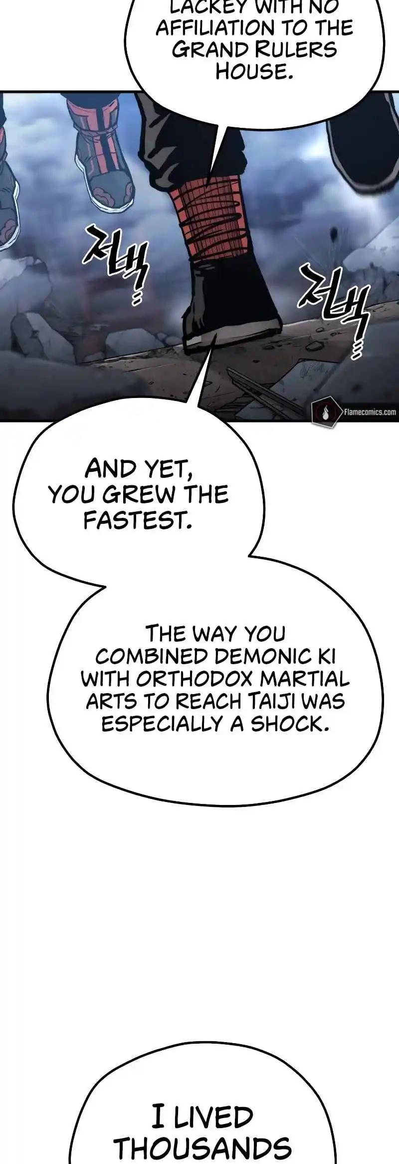 Read Murim Rpg Simulation Manga Online