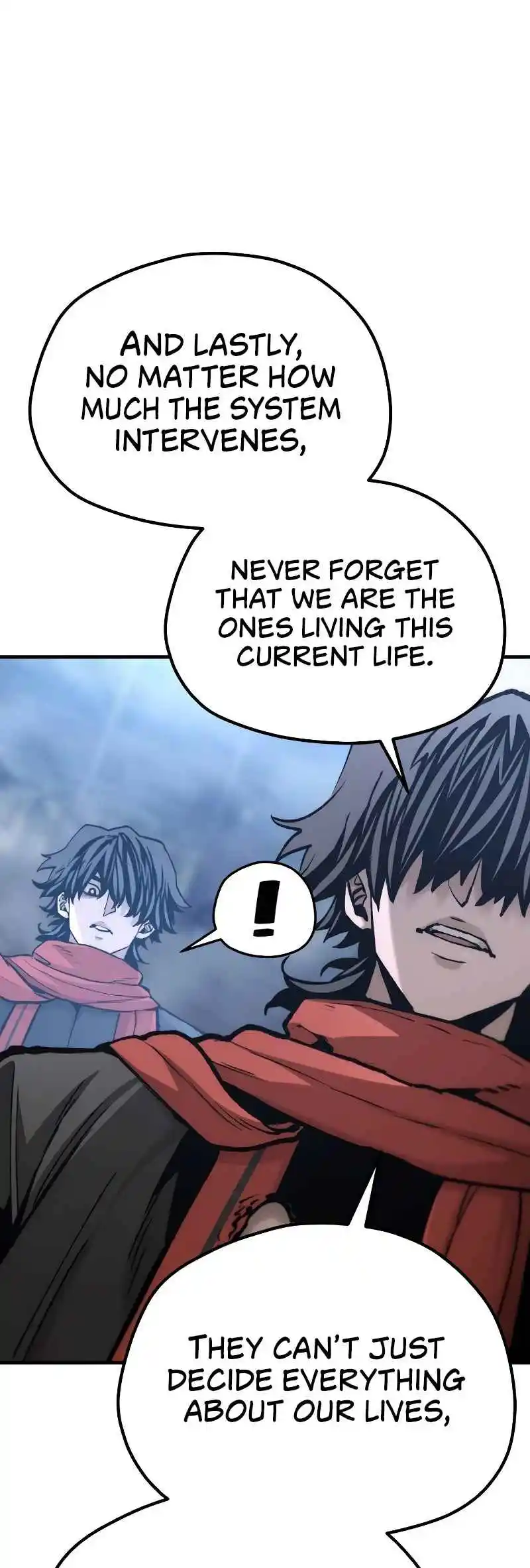 Read Murim Rpg Simulation Manga Online