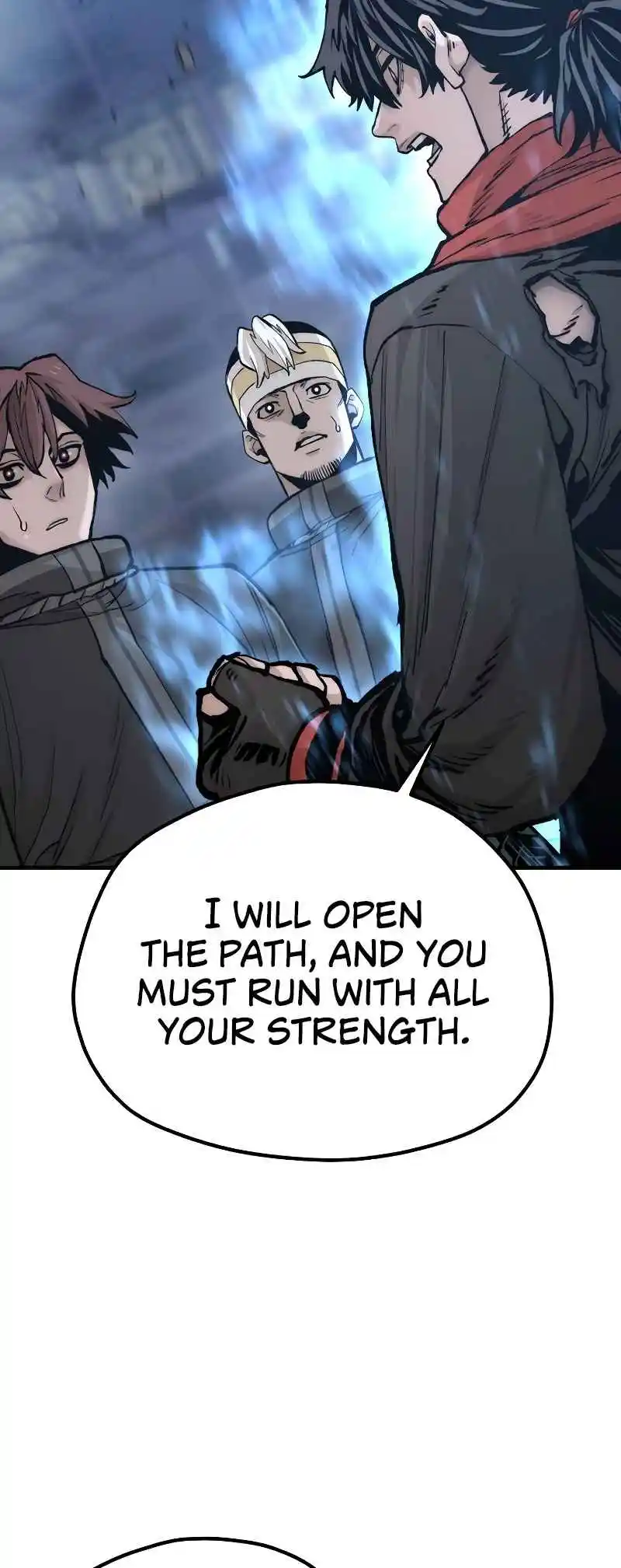 Read Murim Rpg Simulation Manga Online