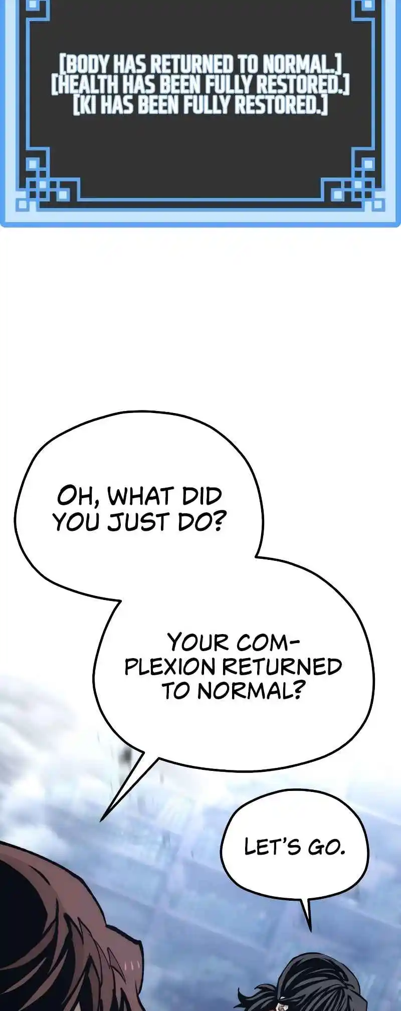 Read Murim Rpg Simulation Manga Online