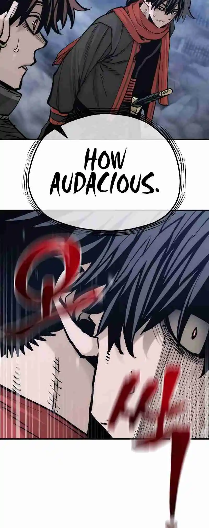 Read Murim Rpg Simulation Manga Online