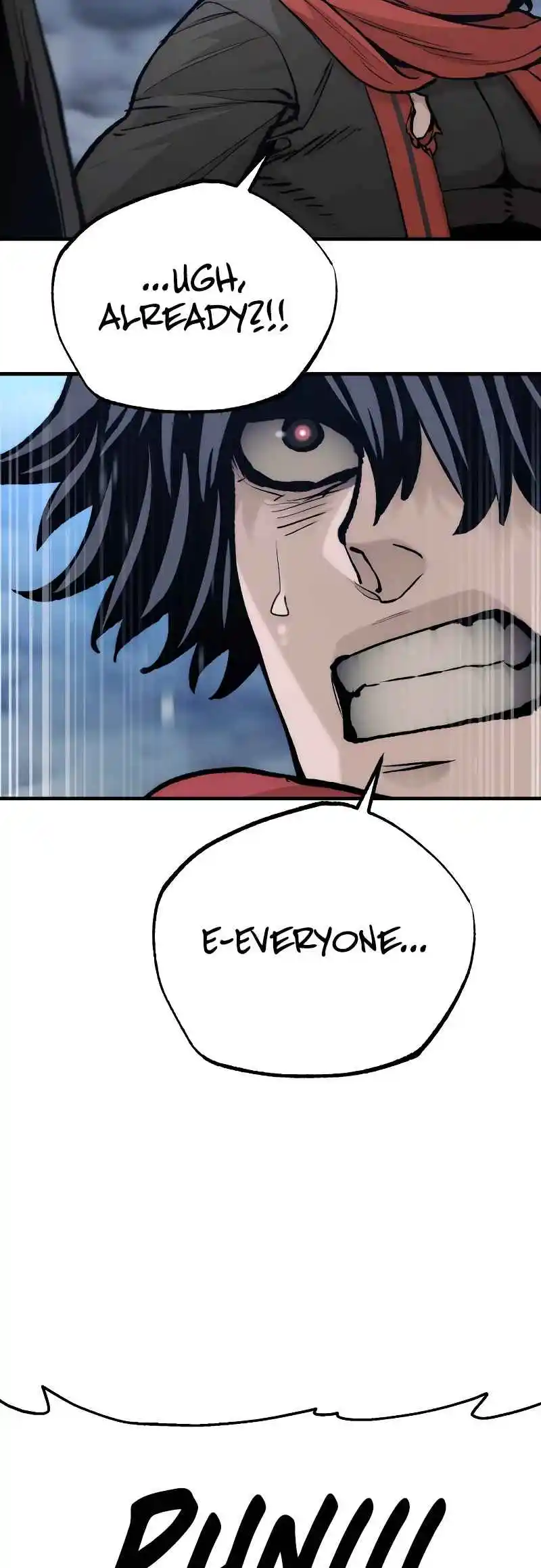 Read Murim Rpg Simulation Manga Online