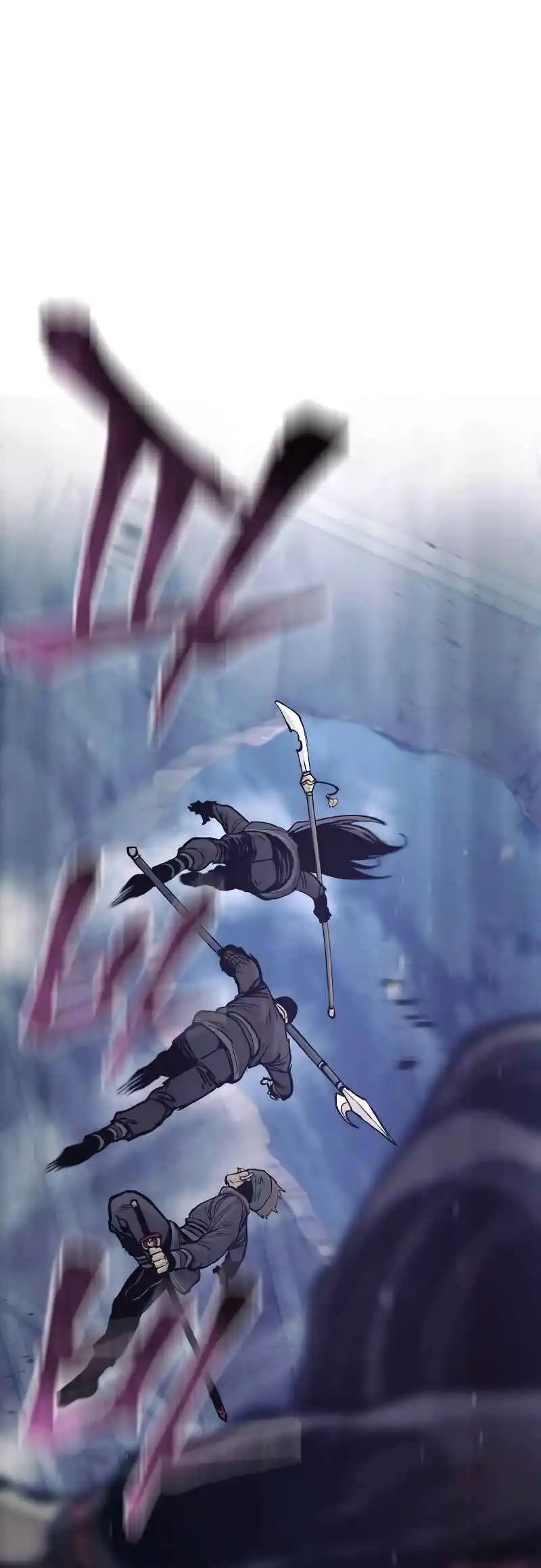 Read Murim Rpg Simulation Manga Online