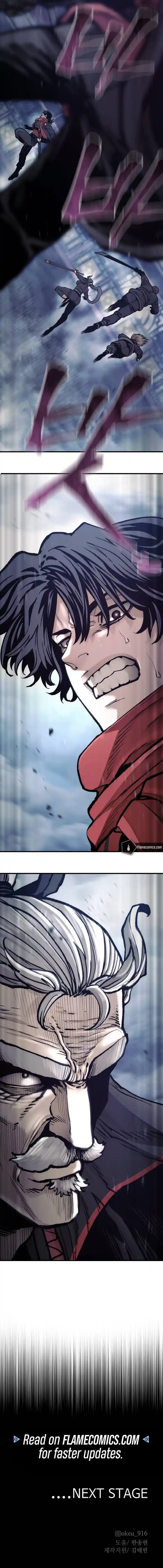 Read Murim Rpg Simulation Manga Online