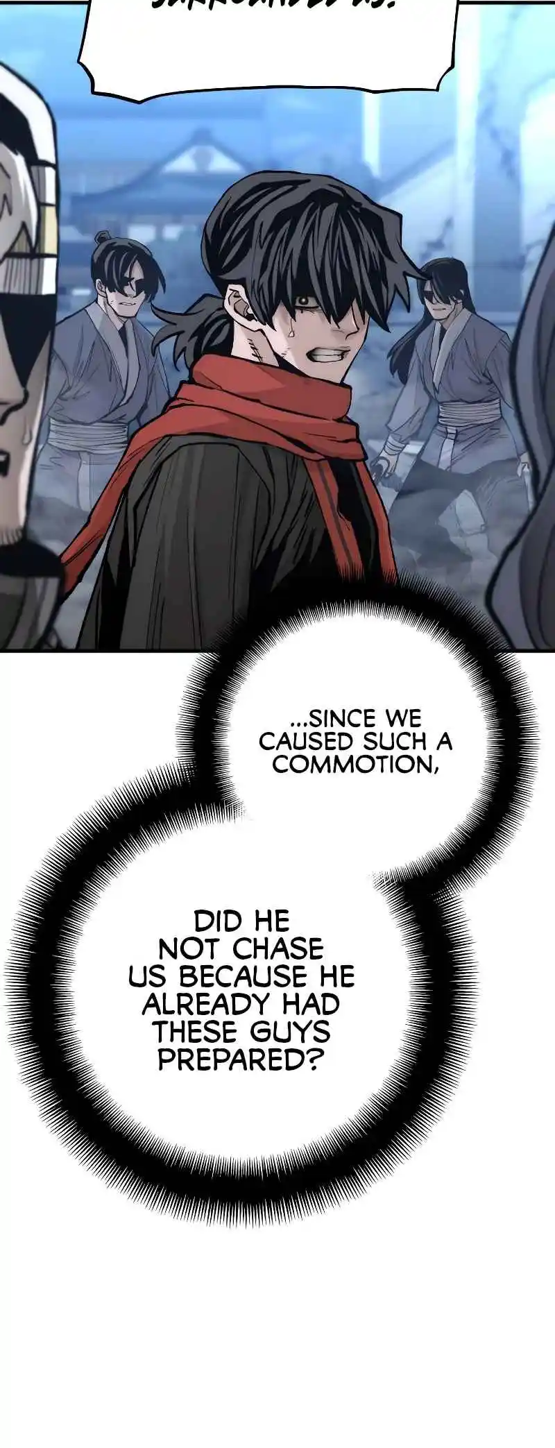 Read Murim Rpg Simulation Manga Online