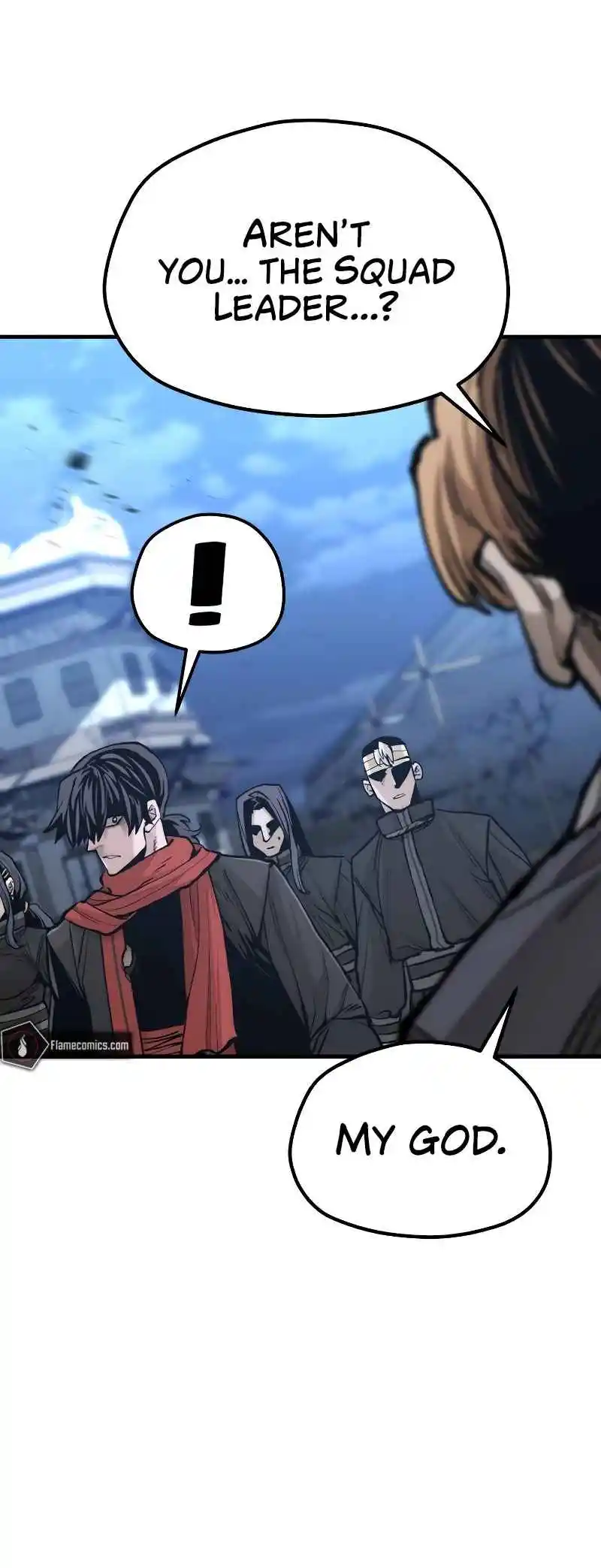 Read Murim Rpg Simulation Manga Online